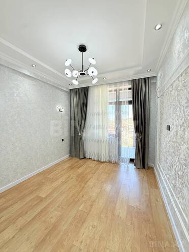 Продаётся 2-комн. новостройка 55 м², Абшеронcкий  р., photo 5 from 20