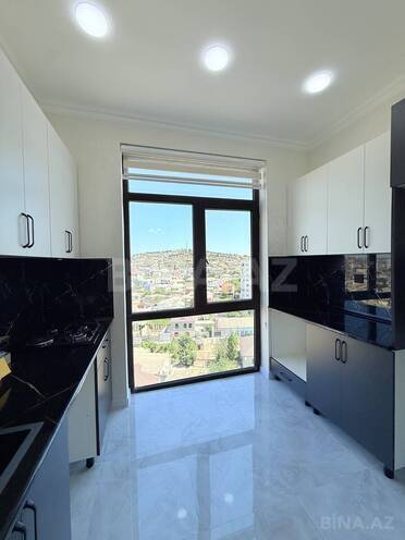 Продаётся 2-комн. новостройка 55 м², Абшеронcкий  р., photo 8 from 20