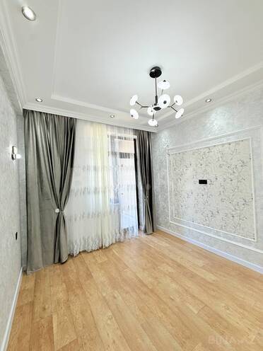 Продаётся 2-комн. новостройка 55 м², Абшеронcкий  р., photo 6 from 20