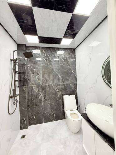 Продаётся 2-комн. новостройка 55 м², Абшеронcкий  р., photo 16 from 20