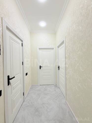 Продаётся 2-комн. новостройка 55 м², Абшеронcкий  р., photo 18 from 20