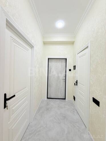 Продаётся 2-комн. новостройка 55 м², Абшеронcкий  р., photo 17 from 20