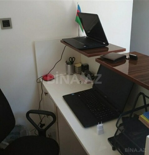 Satılır 2 otaqlı köhnə tikili 40 m², Memar Əcəmi m., photo 8 from 12