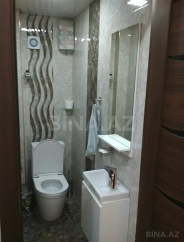 Satılır 2 otaqlı köhnə tikili 40 m², Memar Əcəmi m., photo 10 from 12