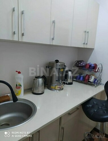 Satılır 2 otaqlı köhnə tikili 40 m², Memar Əcəmi m., photo 9 from 12