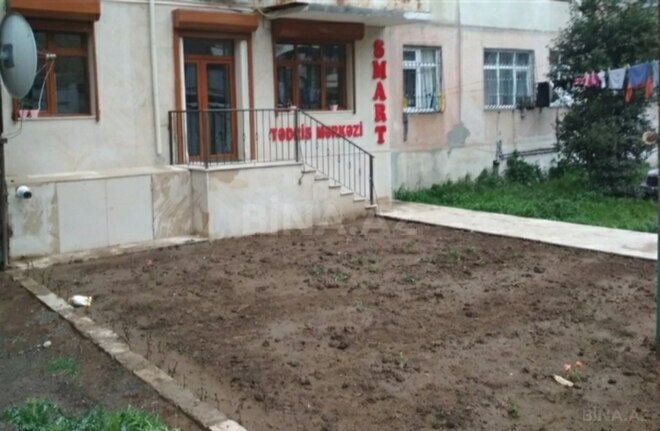 Satılır 2 otaqlı köhnə tikili 40 m², Memar Əcəmi m., photo 3 from 12