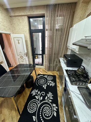 Satılır 2 otaqlı yeni tikili 67 m², Nəsimi r., photo 9 from 12