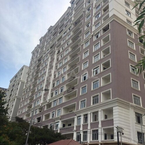 Satılır 2 otaqlı yeni tikili 67 m², Nəsimi r., photo 1 from 12