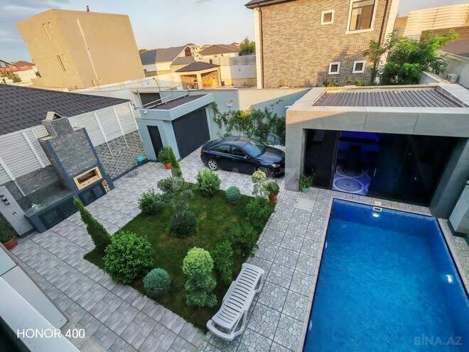 Продаётся 5-комн. дом/дача 220 м², пос. Мардакан, photo 3 from 30