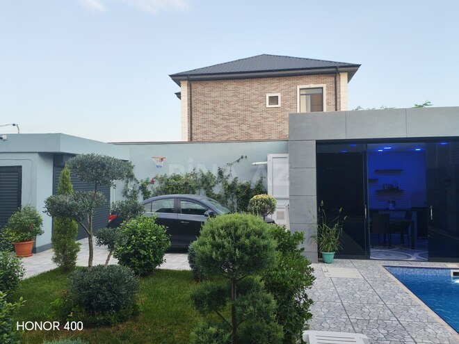 Продаётся 5-комн. дом/дача 220 м², пос. Мардакан, photo 29 from 30