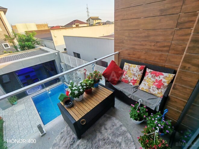 Продаётся 5-комн. дом/дача 220 м², пос. Мардакан, photo 22 from 30
