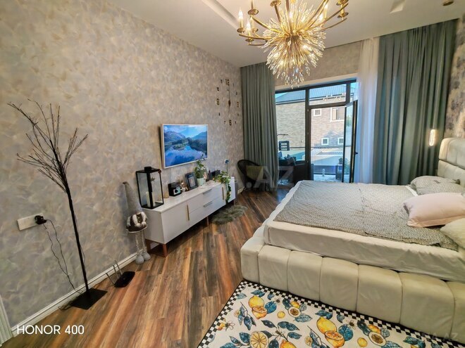 Продаётся 5-комн. дом/дача 220 м², пос. Мардакан, photo 5 from 30