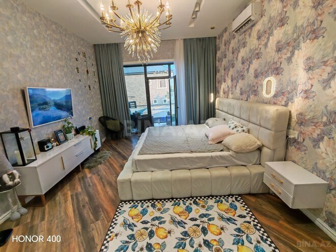 Продаётся 5-комн. дом/дача 220 м², пос. Мардакан, photo 6 from 30