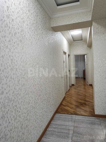 İcarəyə verilir 3 otaqlı yeni tikili 97 m², 28 May m., photo 8 from 11