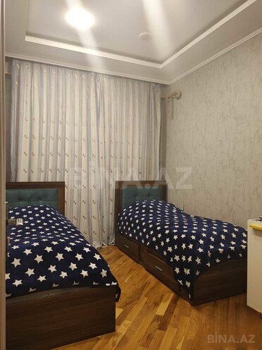 İcarəyə verilir 3 otaqlı yeni tikili 97 m², 28 May m., photo 6 from 11