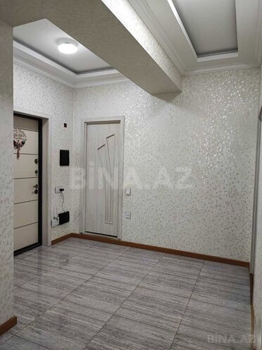 İcarəyə verilir 3 otaqlı yeni tikili 97 m², 28 May m., photo 9 from 11
