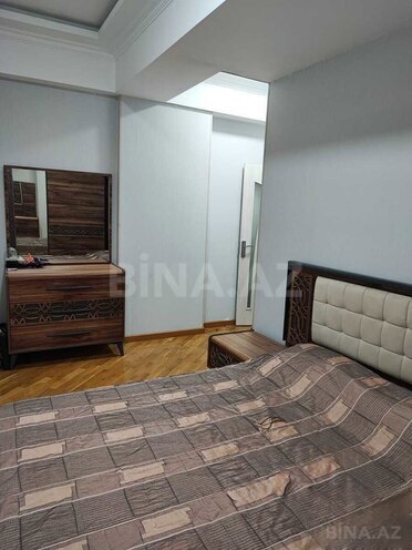 İcarəyə verilir 3 otaqlı yeni tikili 97 m², 28 May m., photo 5 from 11