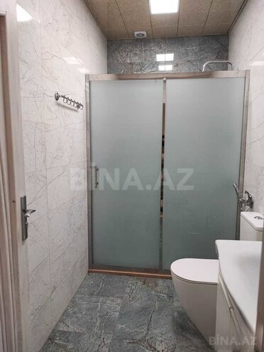 İcarəyə verilir 3 otaqlı yeni tikili 97 m², 28 May m., photo 10 from 11