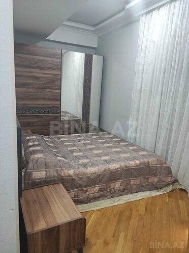 İcarəyə verilir 3 otaqlı yeni tikili 97 m², 28 May m., photo 4 from 11
