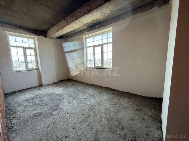 Продаётся 2-комн. новостройка 82 м², м. Ази Асланов, photo 3 from 6