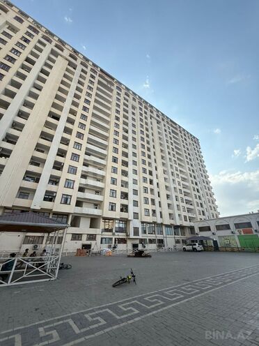 Продаётся 2-комн. новостройка 82 м², м. Ази Асланов, photo 5 from 6