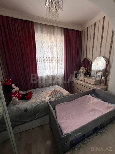 Satılır 3 otaqlı köhnə tikili 80 m², Əhmədli m., photo 5 from 12