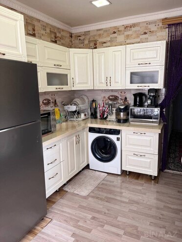 Satılır 3 otaqlı köhnə tikili 80 m², Əhmədli m., photo 7 from 12