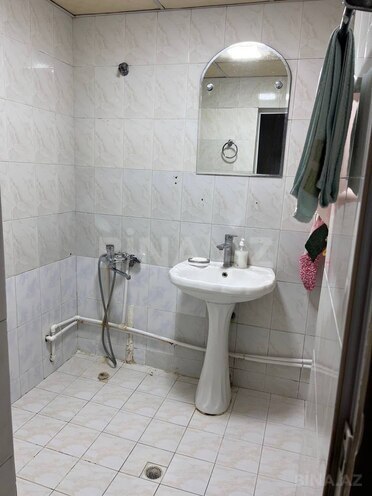 Satılır 3 otaqlı köhnə tikili 80 m², Əhmədli m., photo 10 from 12