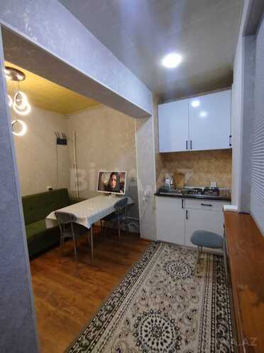 İcarəyə verilir 1 otaqlı köhnə tikili 50 m², Nəsimi m., photo 6 from 13