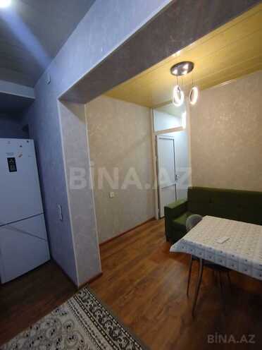 İcarəyə verilir 1 otaqlı köhnə tikili 50 m², Nəsimi m., photo 8 from 13