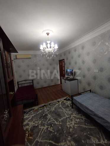 İcarəyə verilir 1 otaqlı köhnə tikili 50 m², Nəsimi m., photo 3 from 13