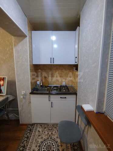 İcarəyə verilir 1 otaqlı köhnə tikili 50 m², Nəsimi m., photo 7 from 13
