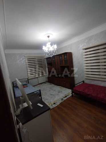 İcarəyə verilir 1 otaqlı köhnə tikili 50 m², Nəsimi m., photo 1 from 13