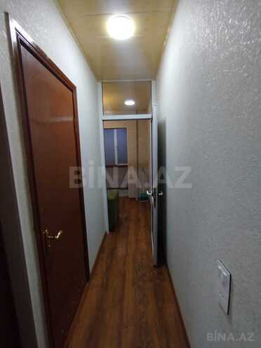 İcarəyə verilir 1 otaqlı köhnə tikili 50 m², Nəsimi m., photo 10 from 13