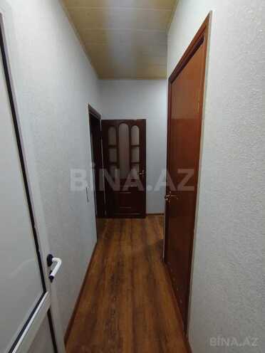 İcarəyə verilir 1 otaqlı köhnə tikili 50 m², Nəsimi m., photo 11 from 13