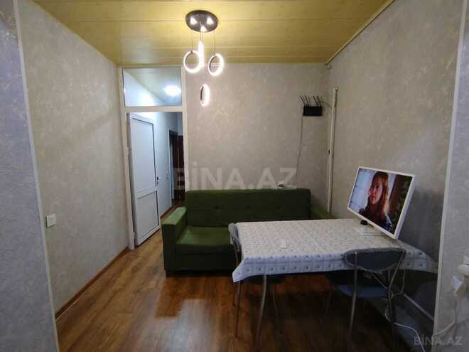 İcarəyə verilir 1 otaqlı köhnə tikili 50 m², Nəsimi m., photo 5 from 13