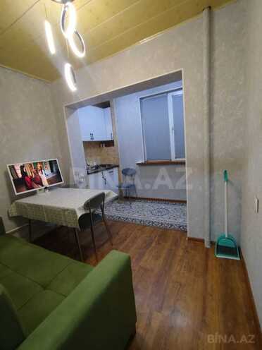 İcarəyə verilir 1 otaqlı köhnə tikili 50 m², Nəsimi m., photo 4 from 13