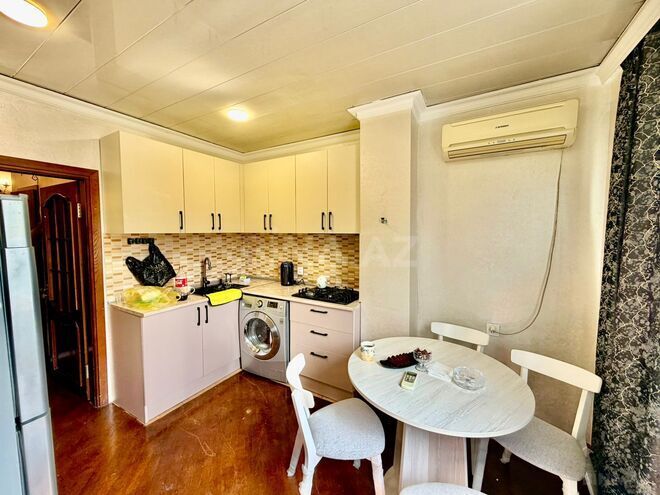 Продается 2-комн. вторичка 36 м², пос. Бакиханова, photo 4 from 17