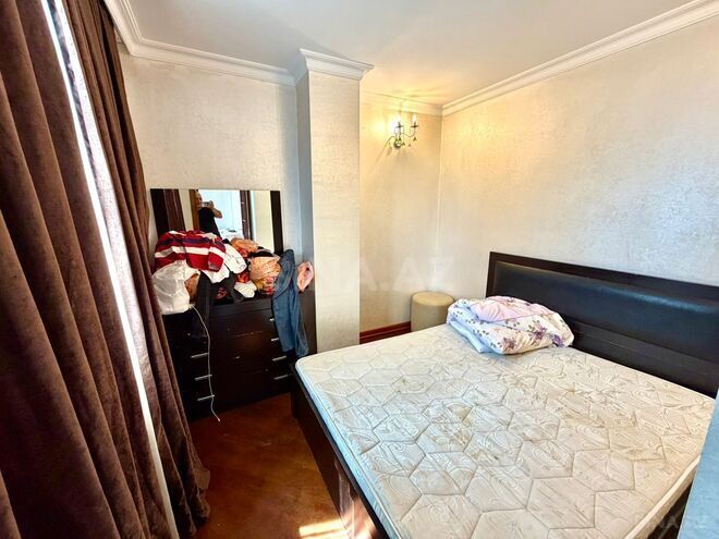 Продается 2-комн. вторичка 36 м², пос. Бакиханова, photo 7 from 17