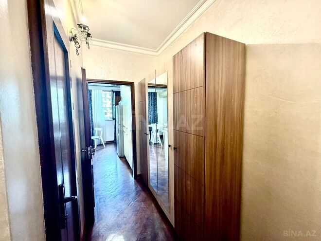 Продается 2-комн. вторичка 36 м², пос. Бакиханова, photo 10 from 17