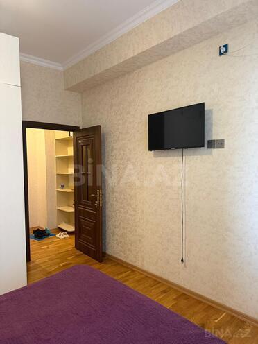 İcarəyə verilir 2 otaqlı yeni tikili 70 m², Neftçilər m., photo 8 from 20