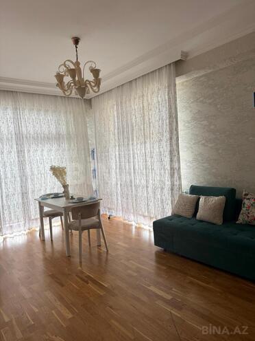 İcarəyə verilir 2 otaqlı yeni tikili 70 m², Neftçilər m., photo 6 from 20