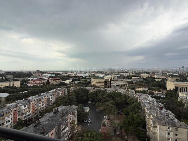 İcarəyə verilir 2 otaqlı yeni tikili 70 m², Neftçilər m., photo 10 from 20