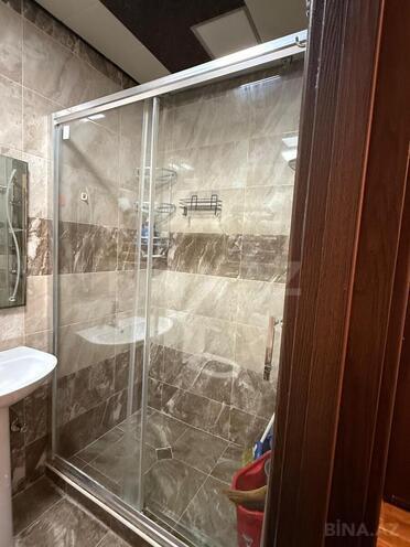 İcarəyə verilir 2 otaqlı yeni tikili 70 m², Neftçilər m., photo 14 from 20
