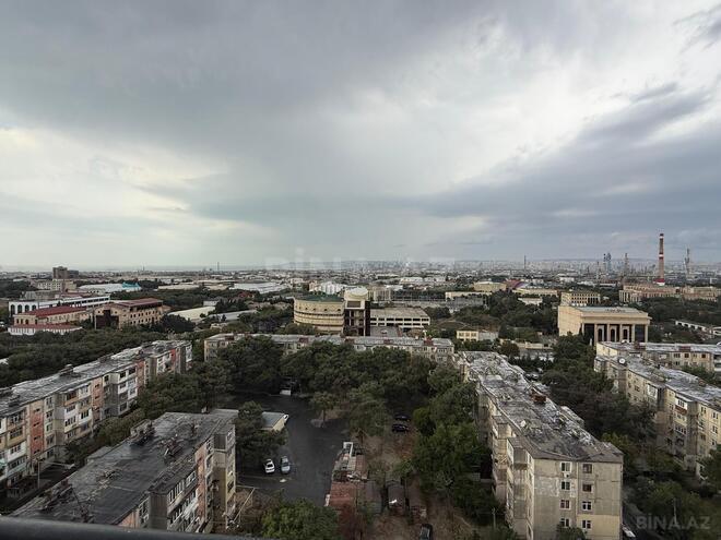 İcarəyə verilir 2 otaqlı yeni tikili 70 m², Neftçilər m., photo 12 from 20