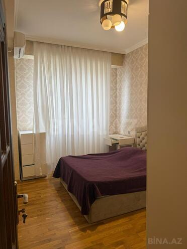 İcarəyə verilir 2 otaqlı yeni tikili 70 m², Neftçilər m., photo 7 from 20