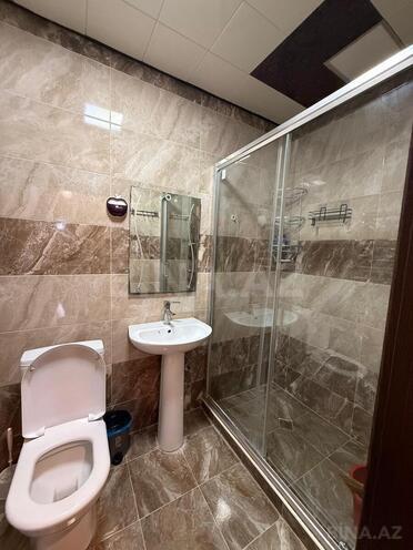 İcarəyə verilir 2 otaqlı yeni tikili 70 m², Neftçilər m., photo 11 from 20