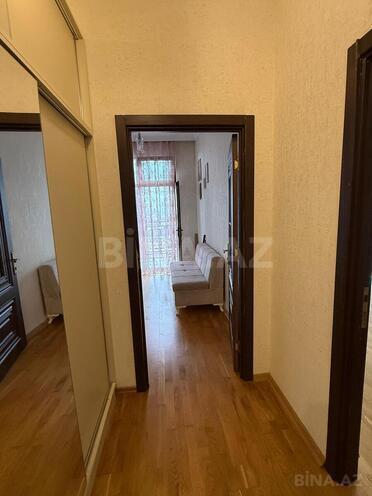 İcarəyə verilir 2 otaqlı yeni tikili 70 m², Neftçilər m., photo 16 from 20