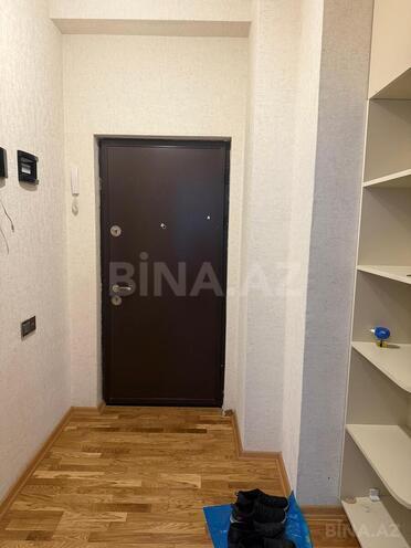 İcarəyə verilir 2 otaqlı yeni tikili 70 m², Neftçilər m., photo 19 from 20
