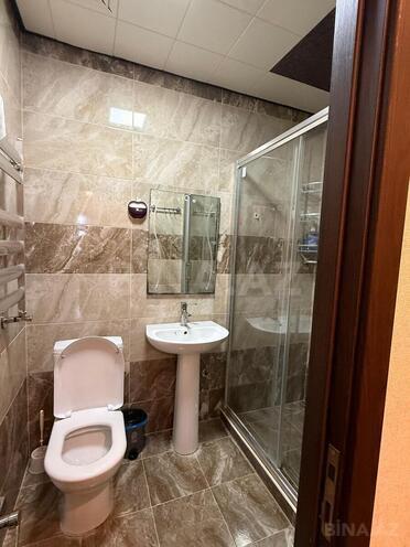 İcarəyə verilir 2 otaqlı yeni tikili 70 m², Neftçilər m., photo 15 from 20